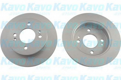 KAVO PARTS br4225c -  Тормозной диск